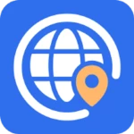 Logo of Phone Tracker android Application 